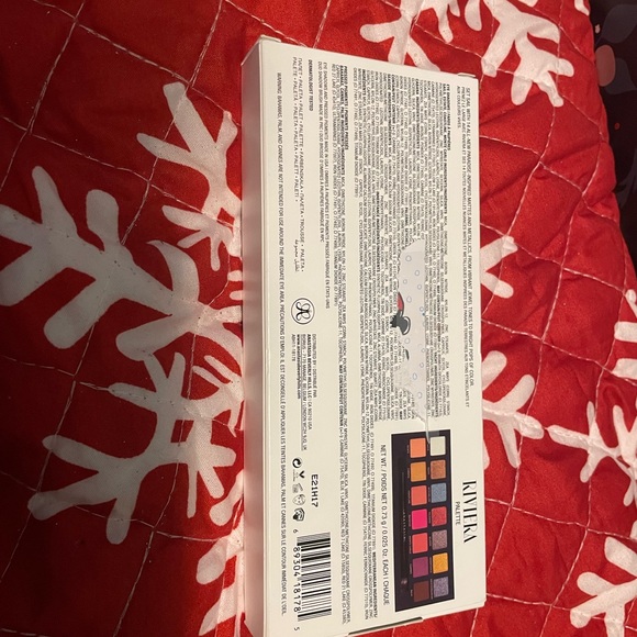 Anastasia Beverly Hills palette!! - Picture 2 of 3